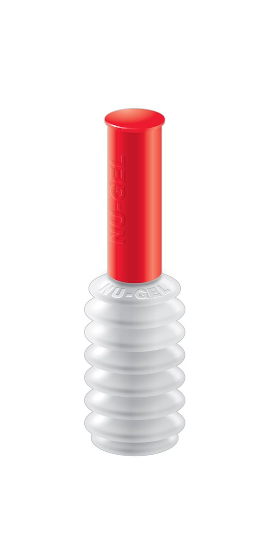 Nu Gel Hydro mit Alginat