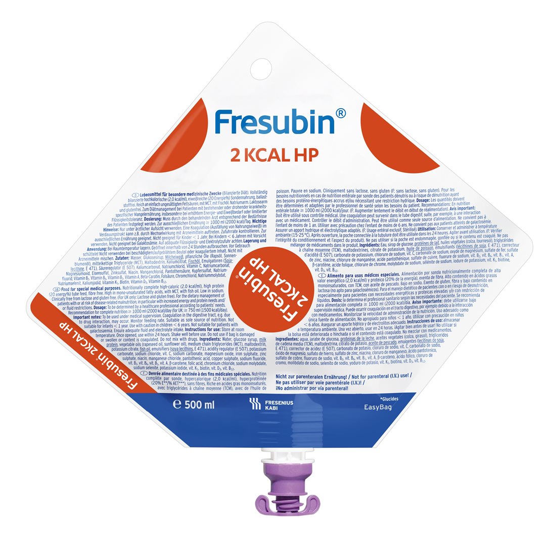 Fresubin 2 kcal HP