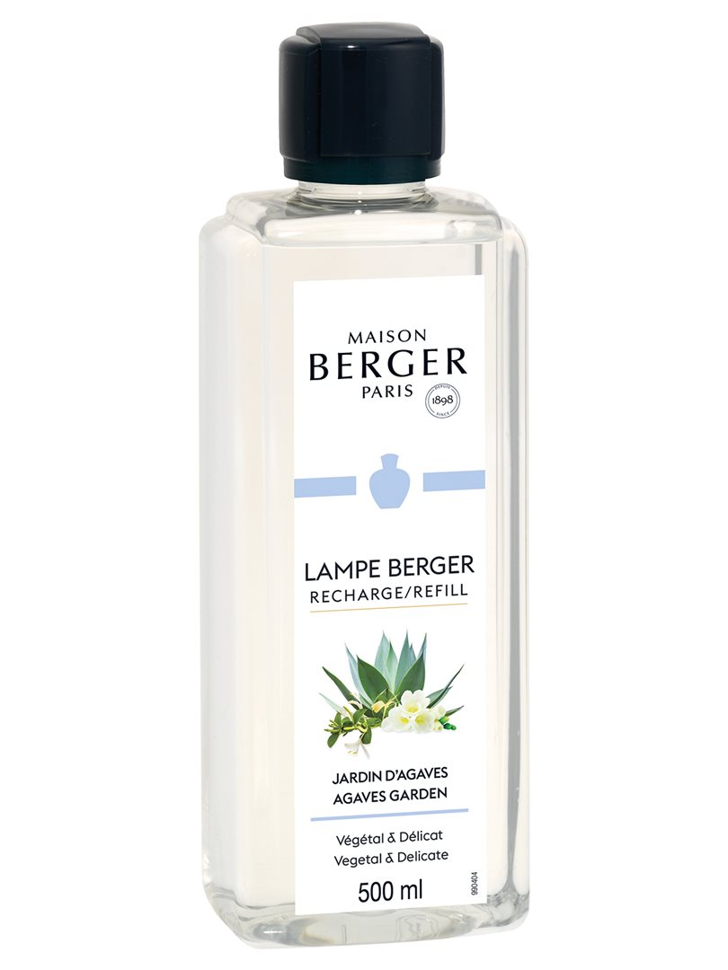 MAISON BERGER Parfum Jardin d'Agaves