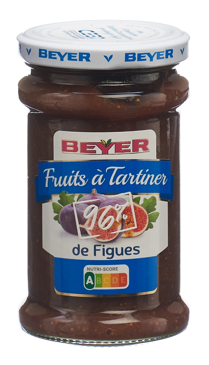 BEYER Fruchtaufstrich Feigen