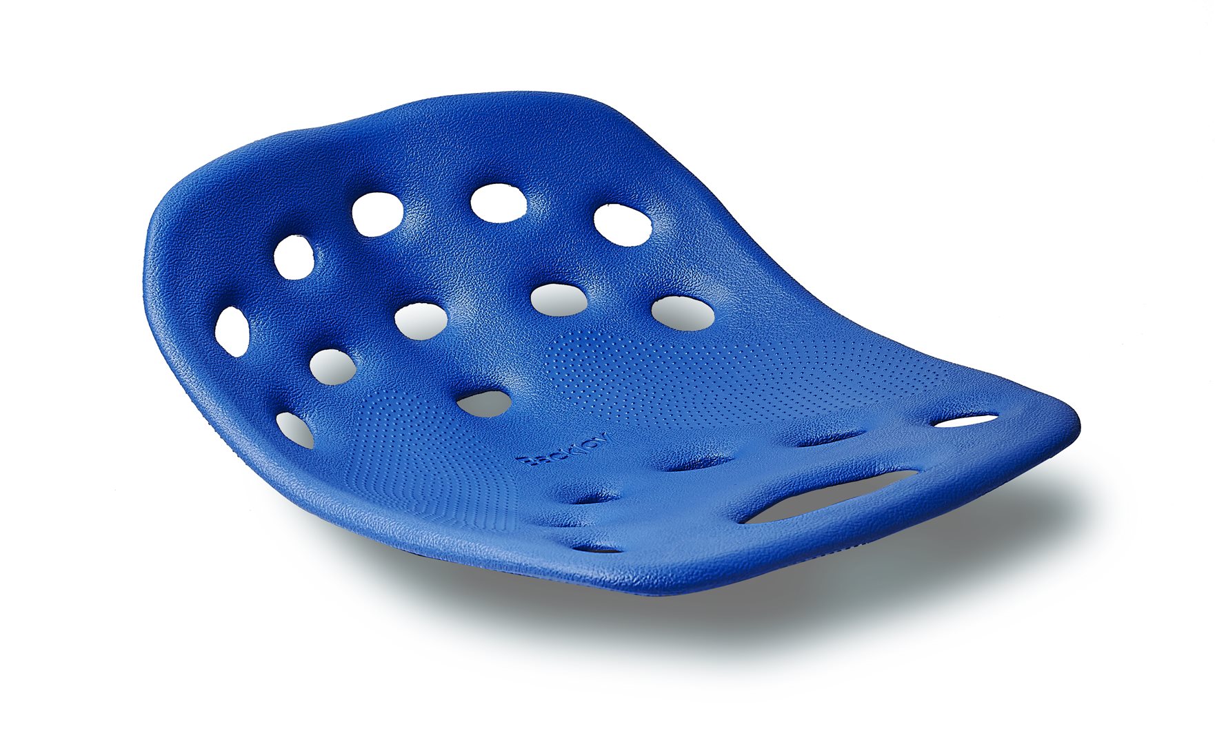 BackJoy SitSmart Posture Plus blue