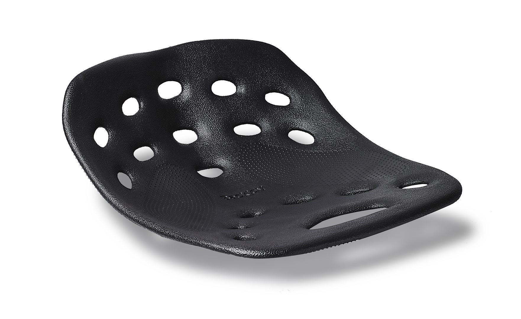 BackJoy SitSmart Posture Plus black