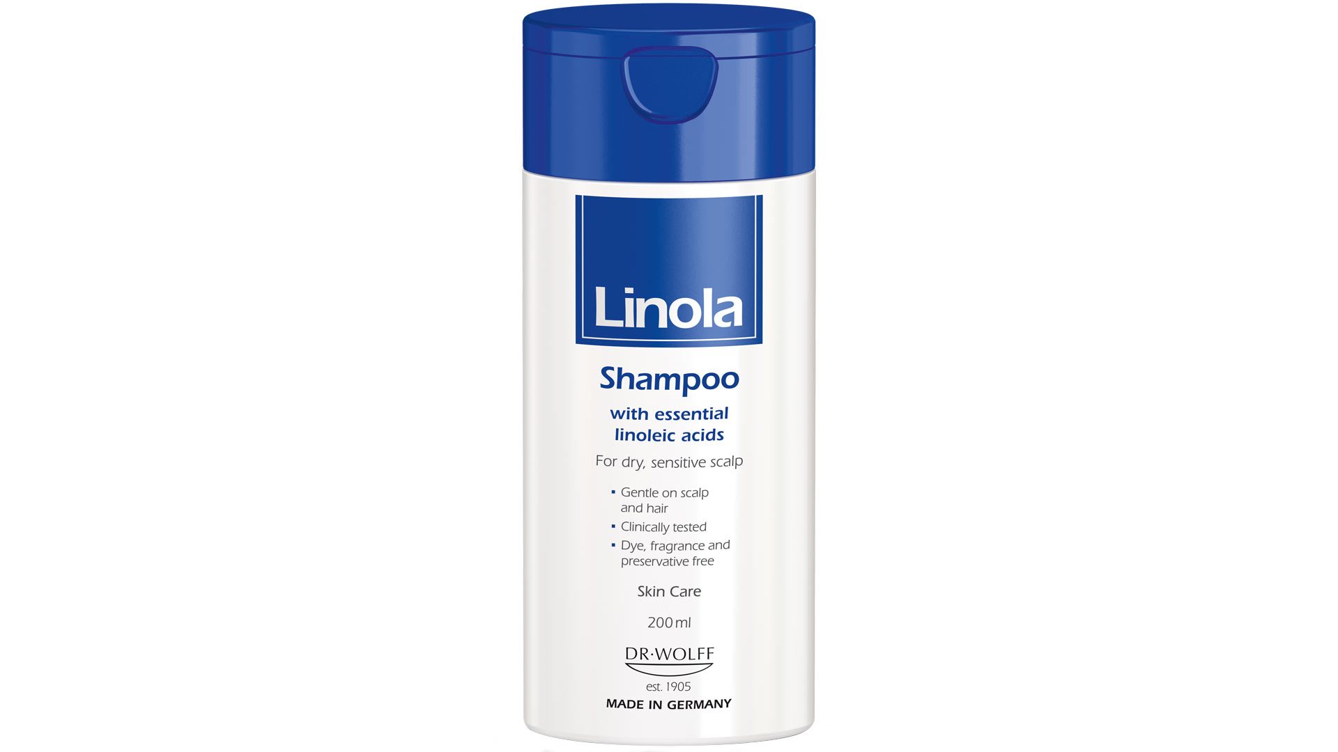 Linola Shampoo (neu)