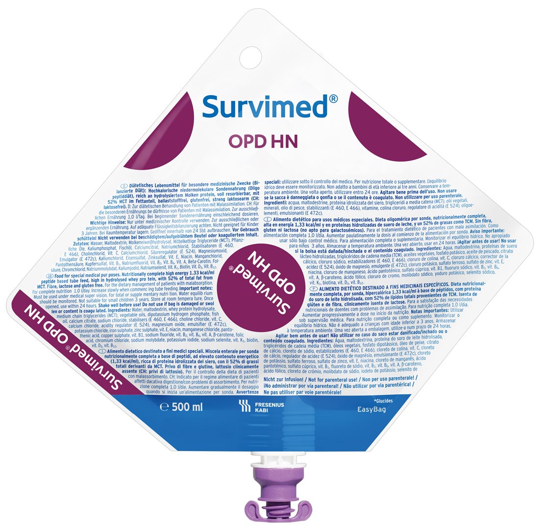 Survimed OPD HN (neu)