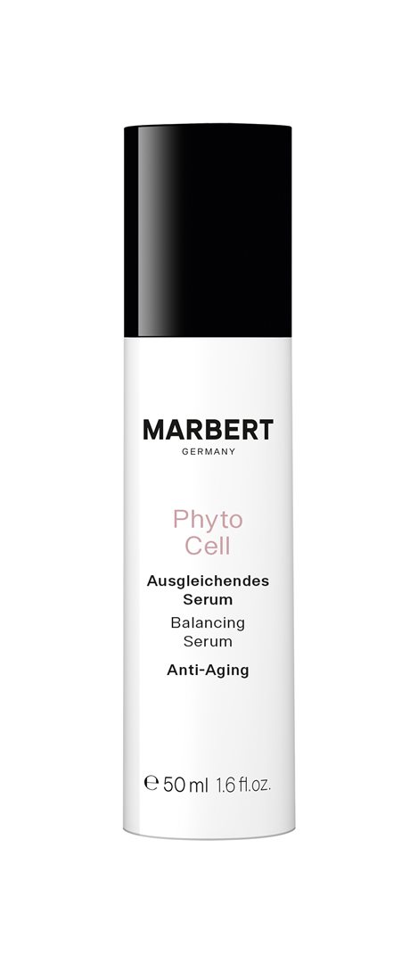 Marbert Marbert Phyto Cell Balancing Serum