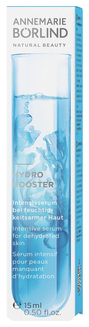 ANNEMARIE BÖRLIND Börlind Beauty Shot Hydro Booster