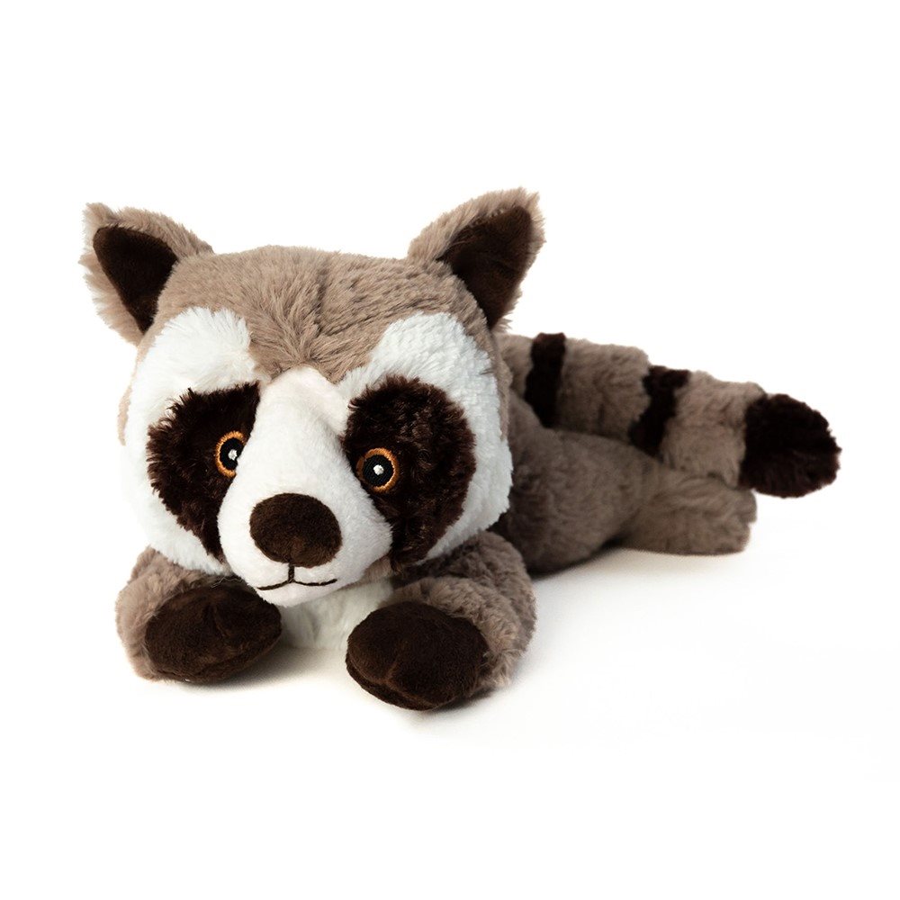Habibi Plush Waschbär