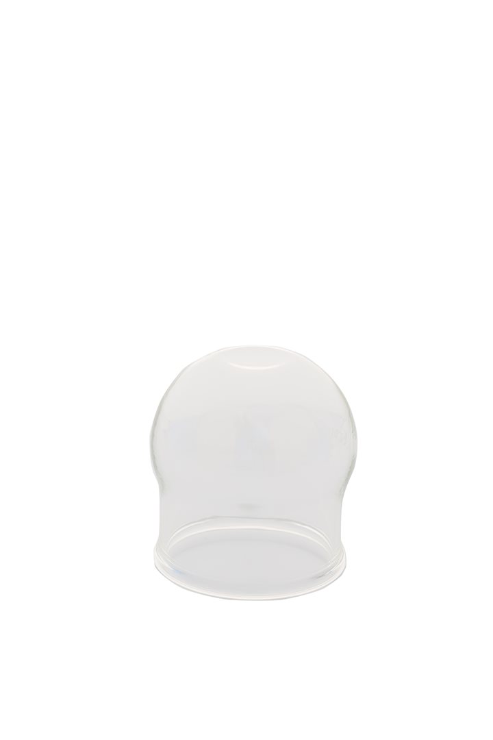 Keller Schröpfglas ø6.5cm ohne Ball