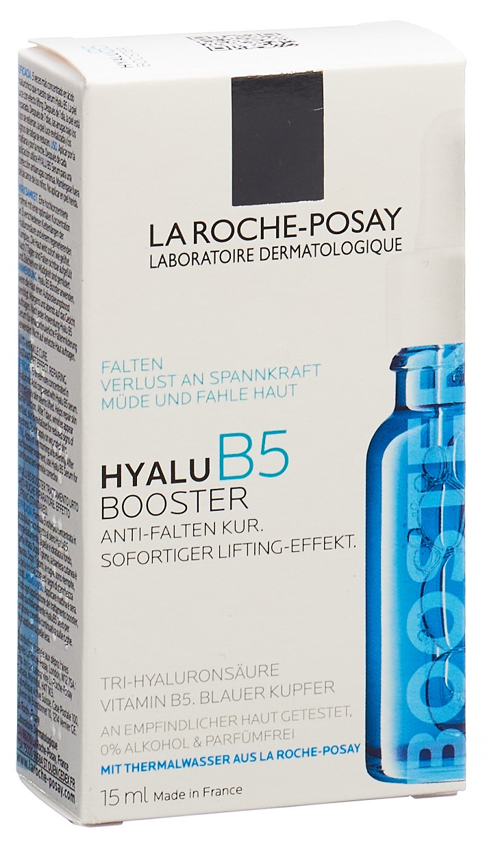 LA ROCHE-POSAY Hyalu B5 Booster