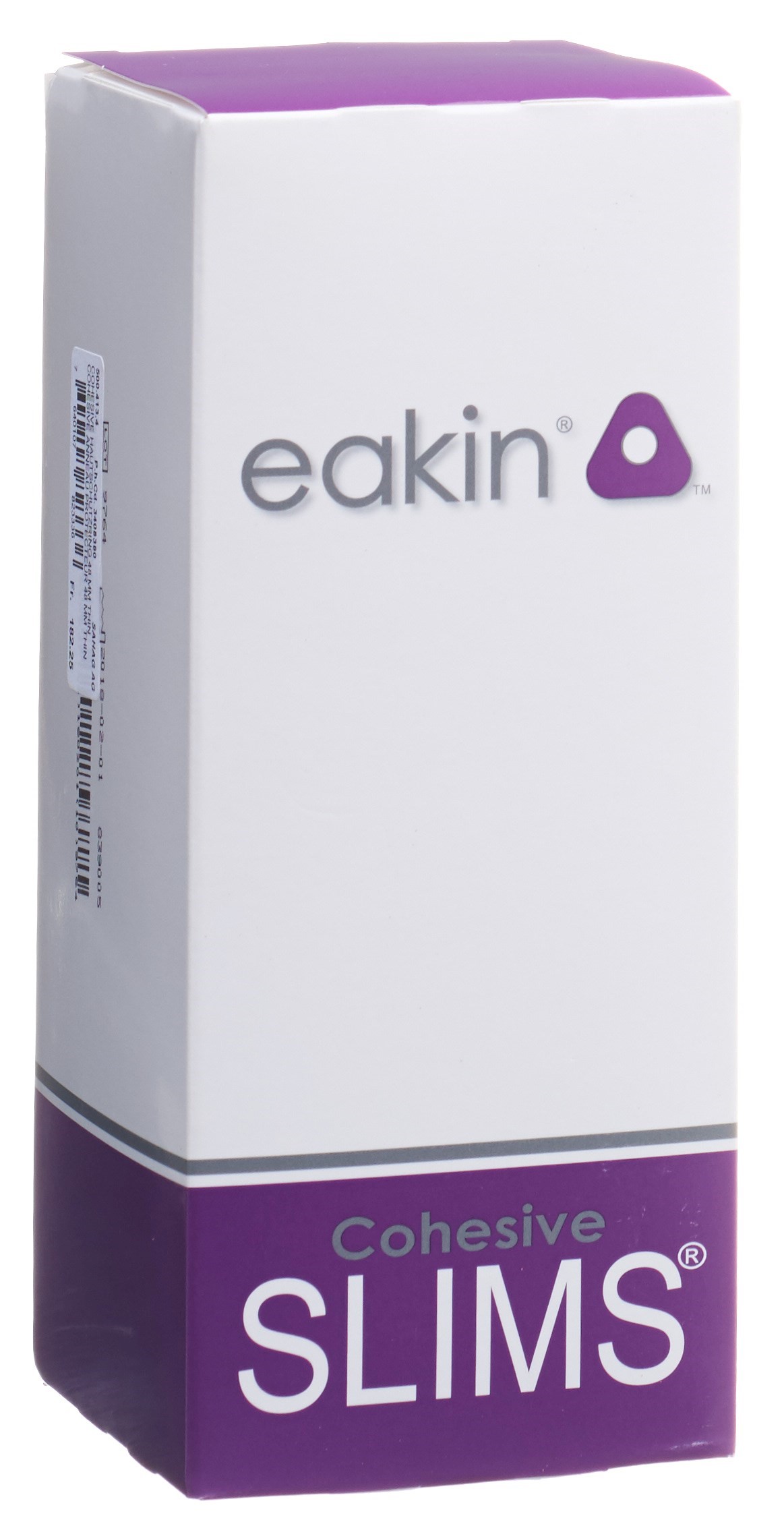 Eakin Cohesive Hautschutzring 48mm THIN