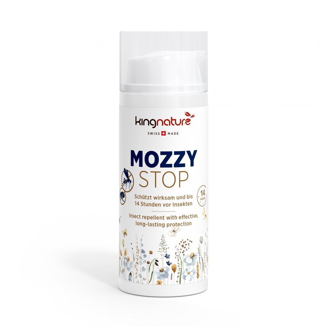 kingnature MozzyStop Lot