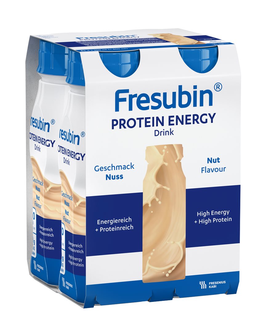 Fresubin Protein Energy DRINK Nuss