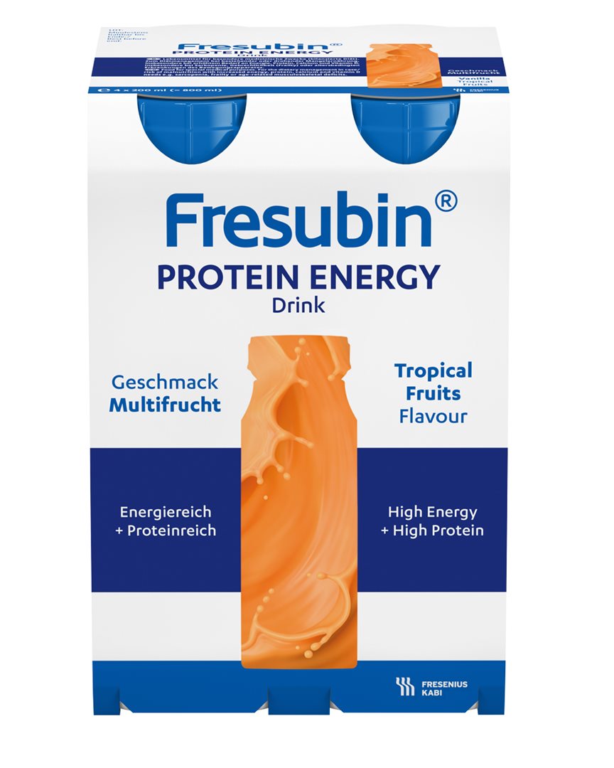 Fresubin Protein Energy DRINK Multifrucht