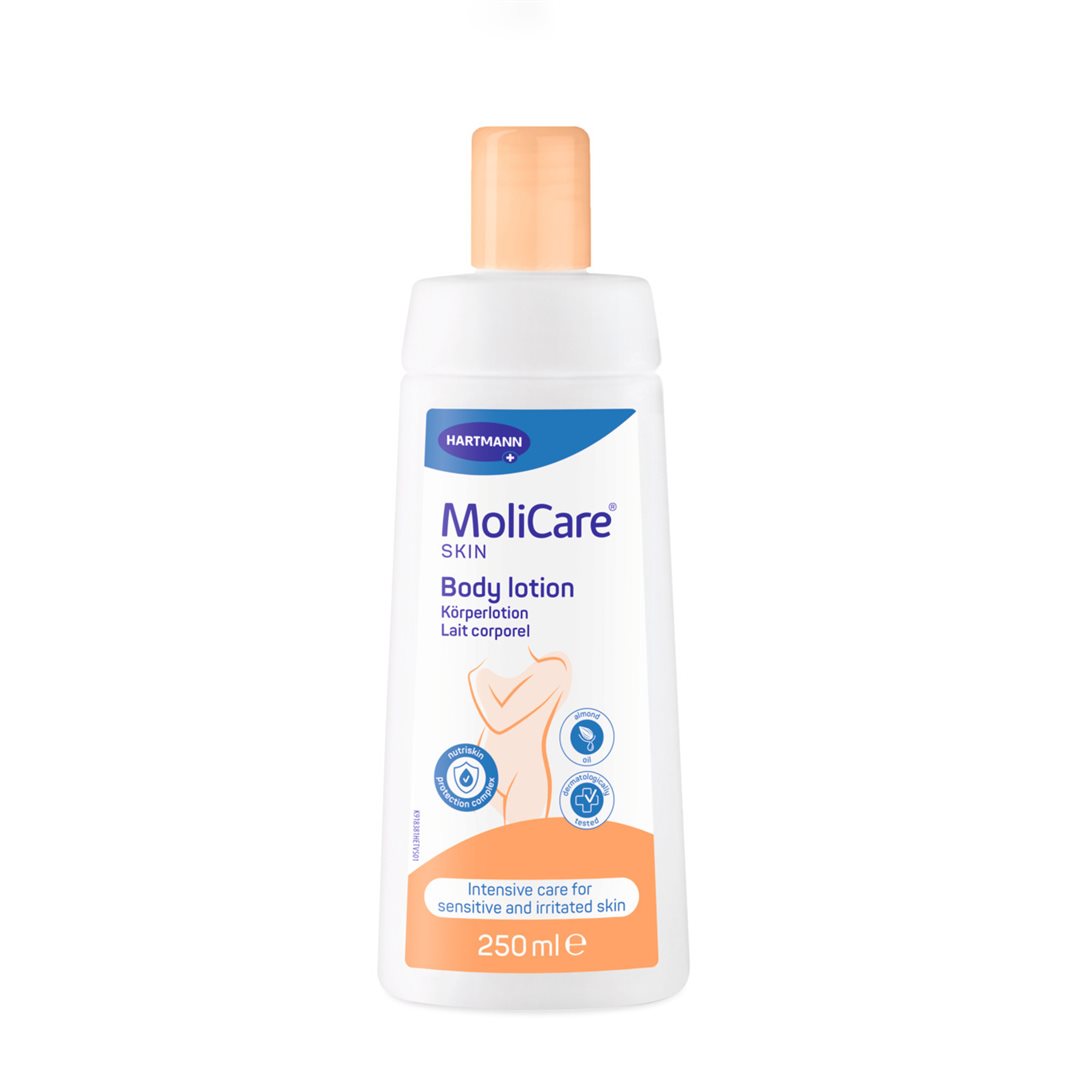 MoliCare Skin Körperlotion (neu)