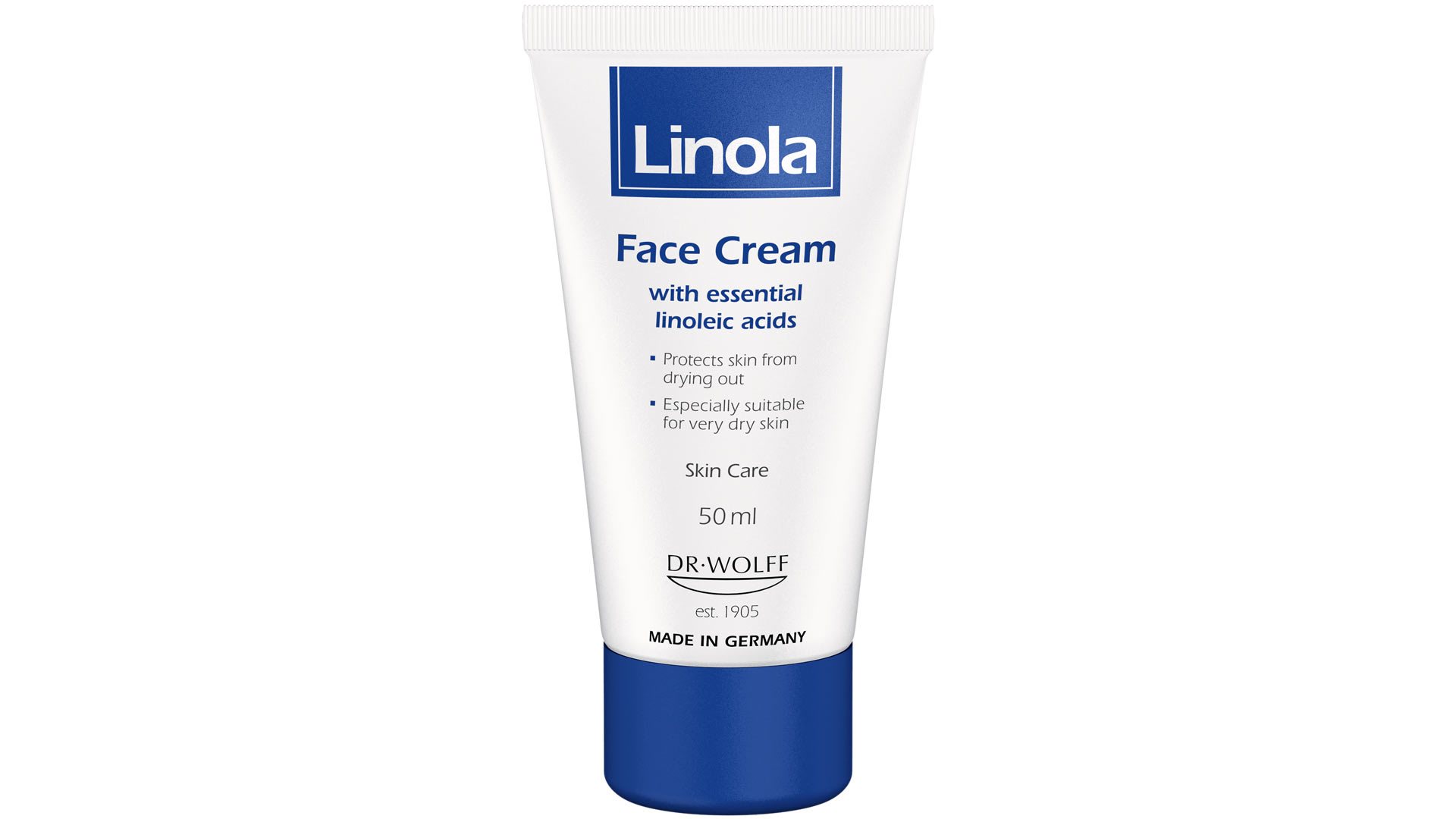 Linola Gesichtscreme (neu)