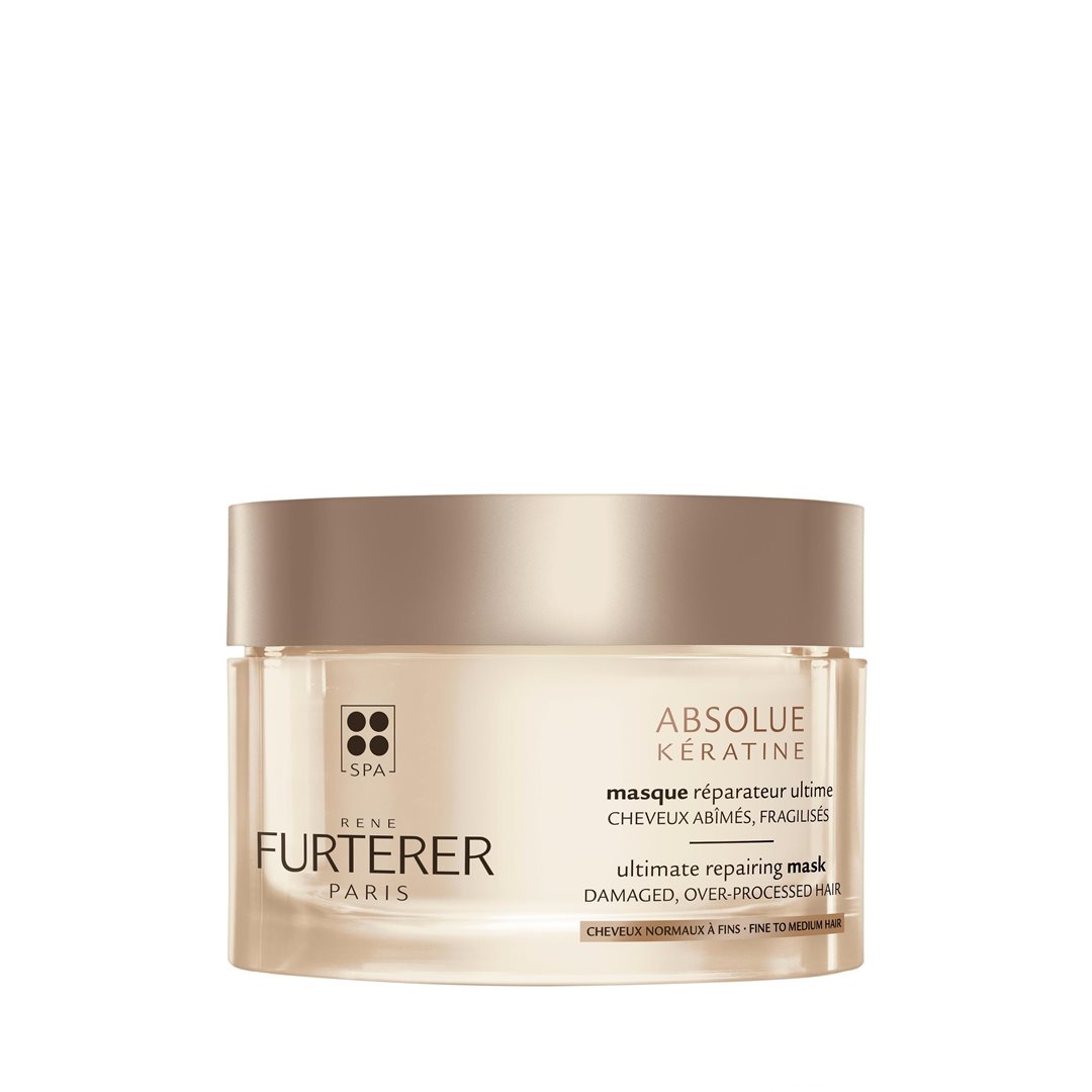 René Furterer René Furterer Absolue Kératine Maske