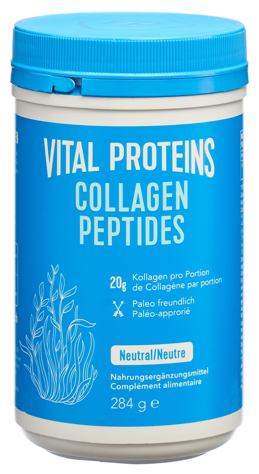 Vital Proteins Collagen Peptides