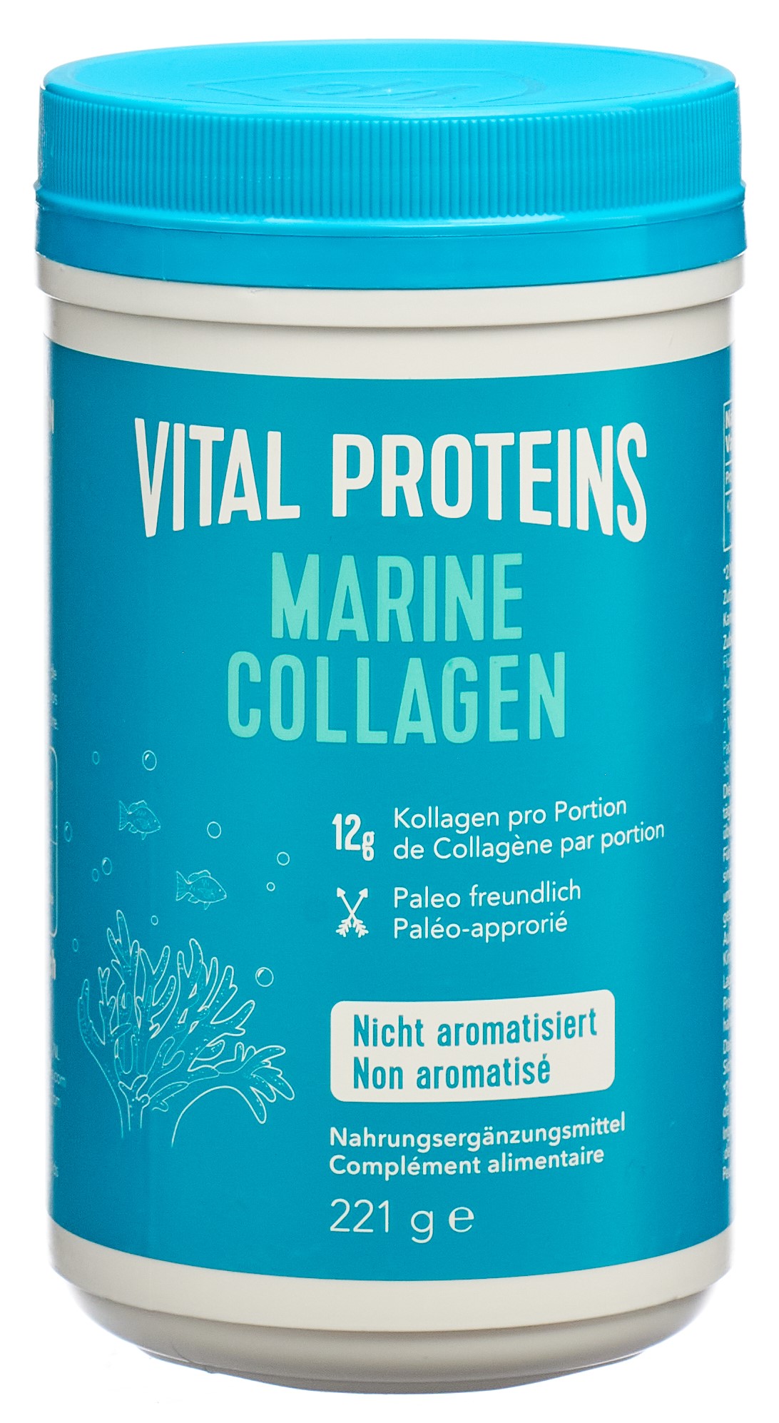 Vital Proteins Marine Collagen