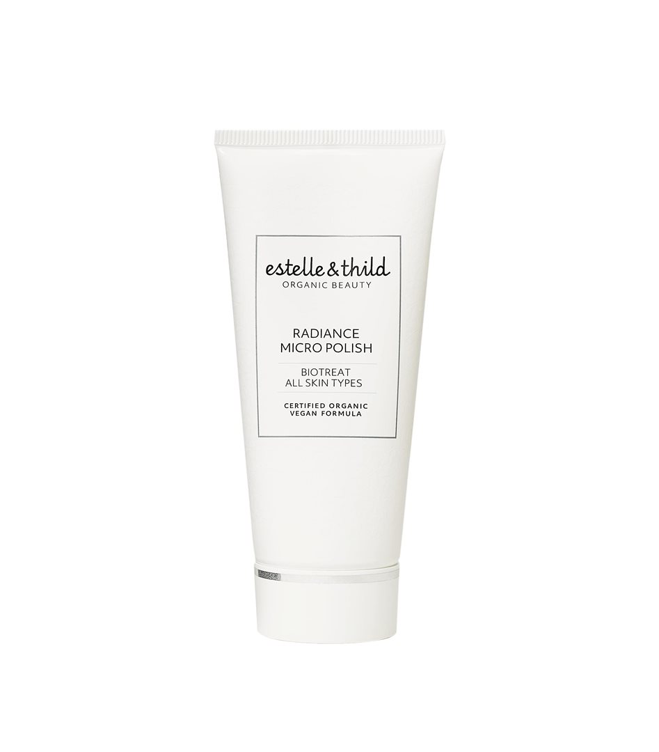 estelle & thild BioTreat Radiance Micro Polish