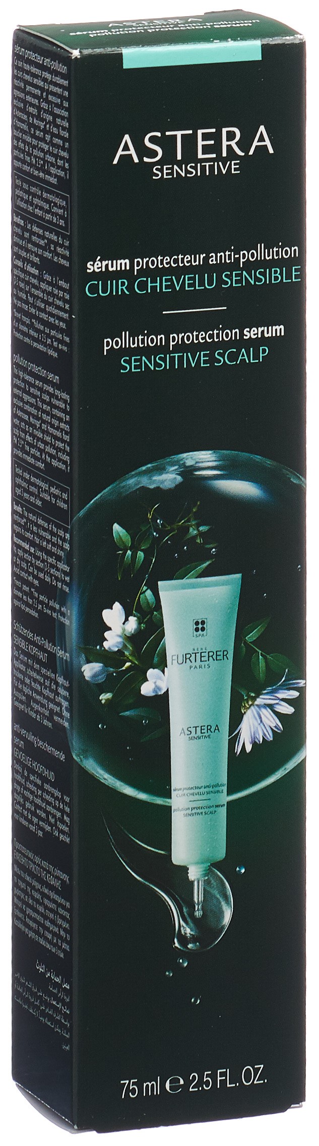 René Furterer Astera Sensitive Serum