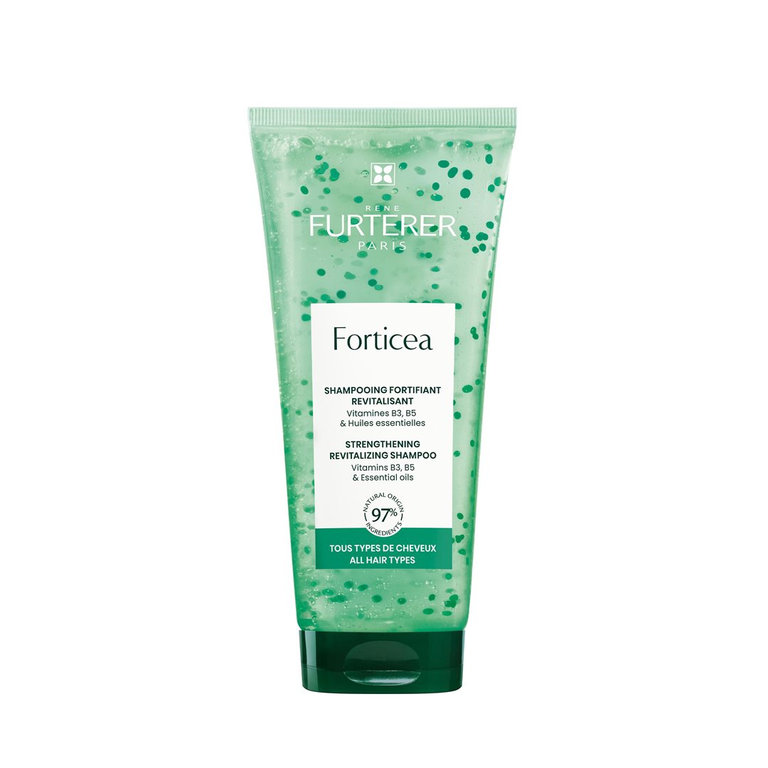 René Furterer Forticea Vitalisierendes Shampoo
