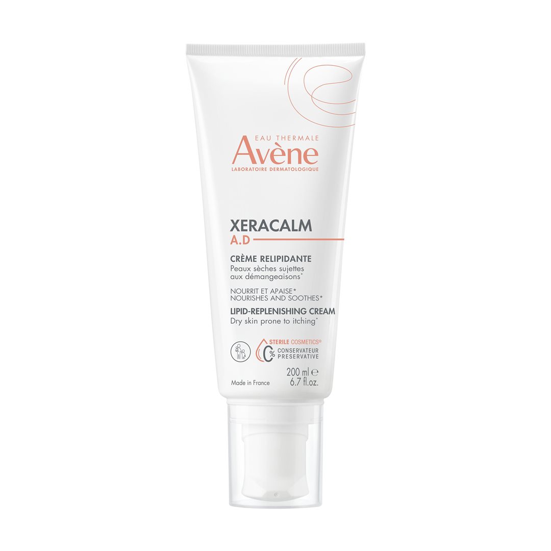Avène XeraCalm A.D Creme rückfettend