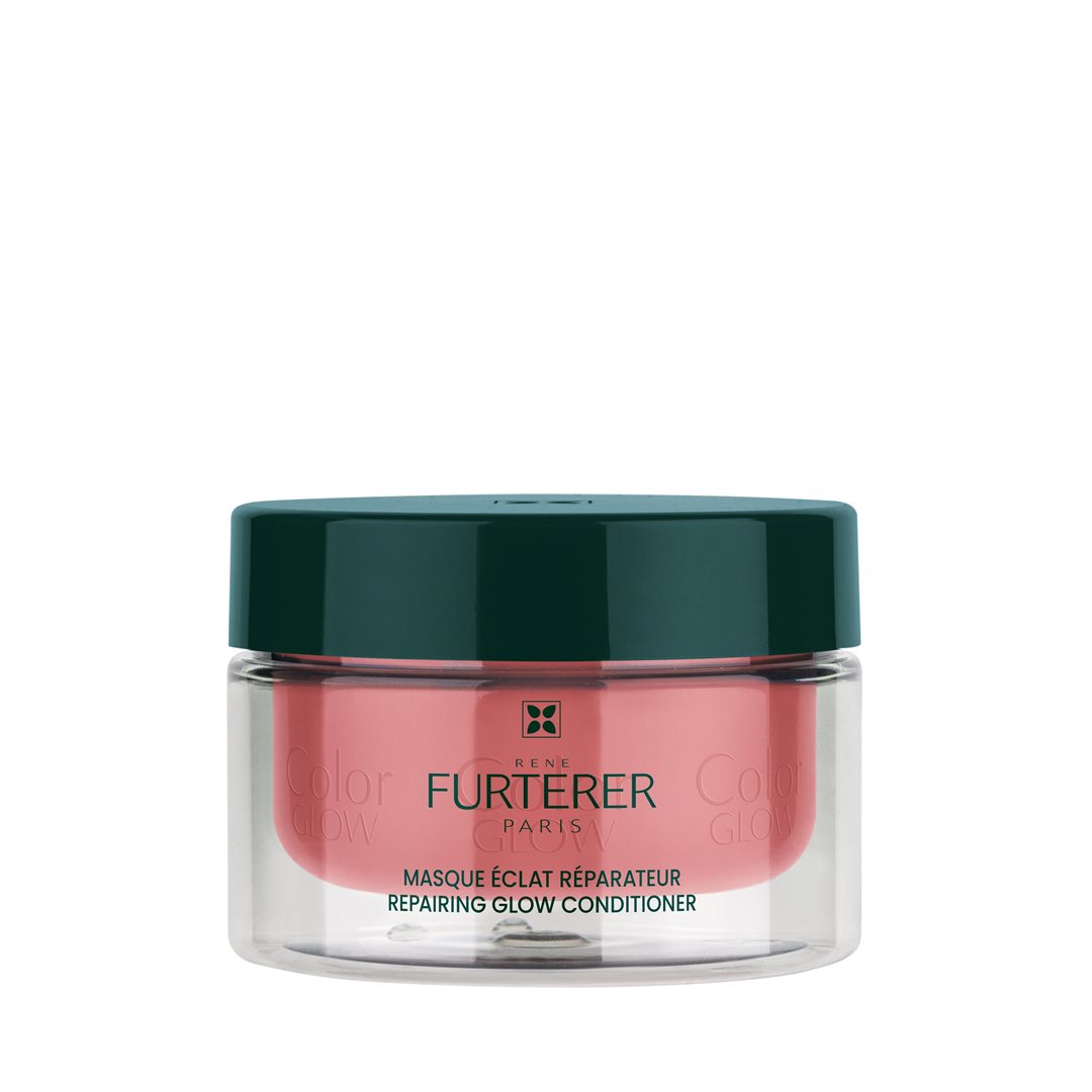 René Furterer Color Glow Maske