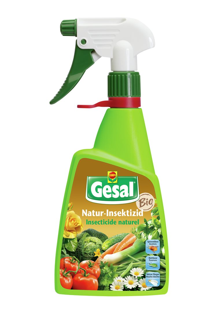 Gesal Natur-Insektizid RTD