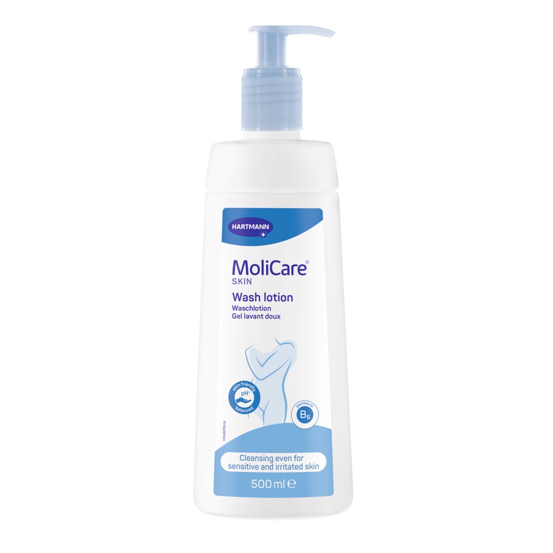 MoliCare Skin Waschlotion