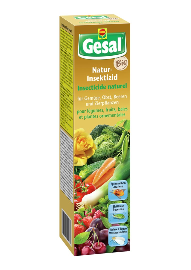 Gesal Natur-Insektizid