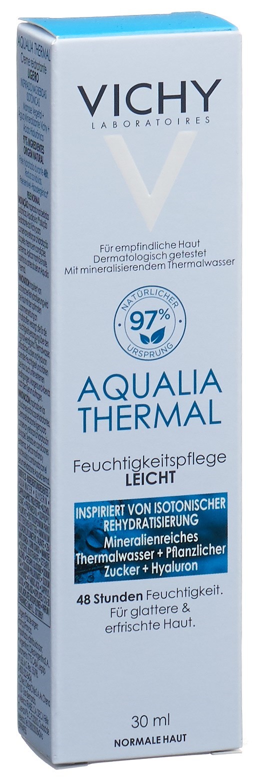 VICHY AQUALIA Thermal Leicht