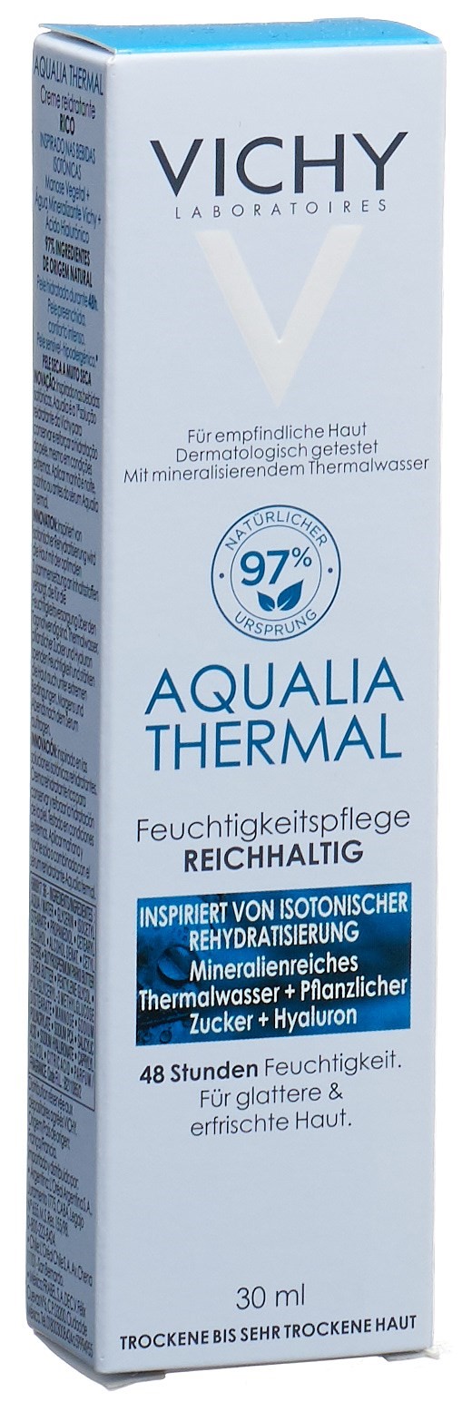 VICHY AQUALIA Thermal Reichhaltig