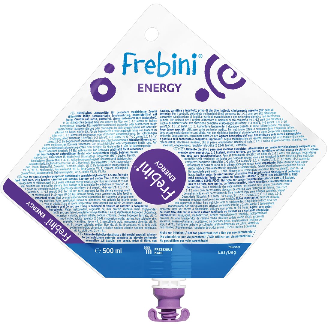 Frebini Energy