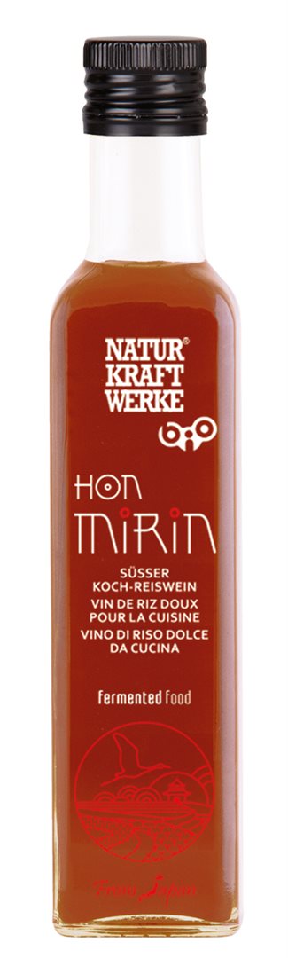 NaturKraftWerke Hon Mirin Bio/kbA