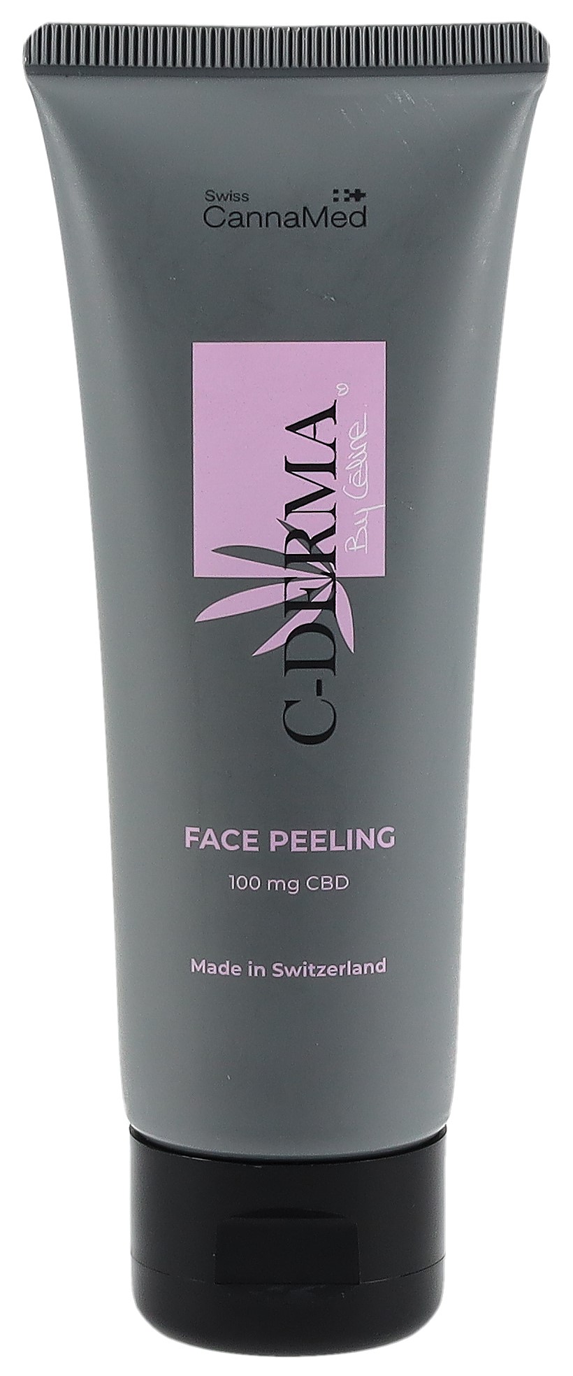 C-DERMA by Céline C-DERMA by Céline Gesichtspeeling