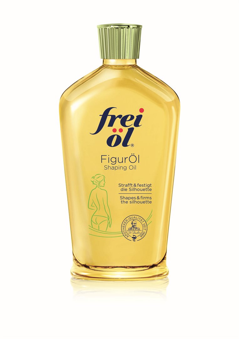 frei öl FigurÖl