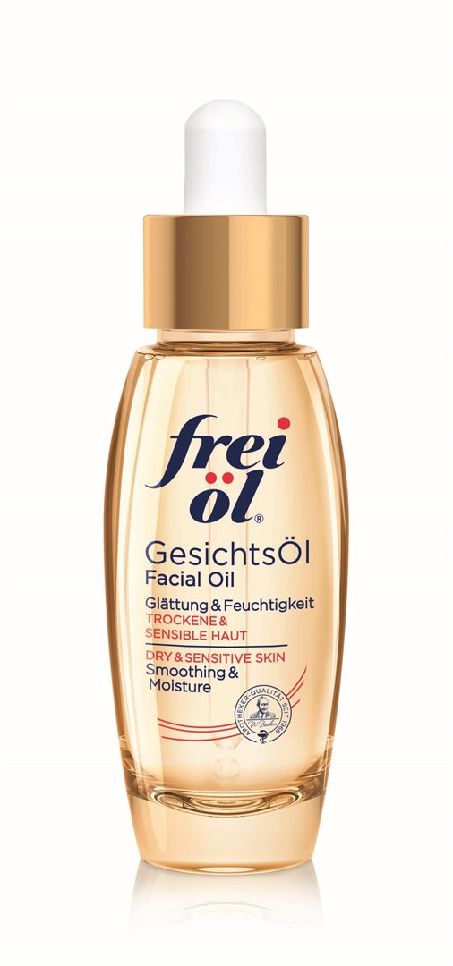 frei öl GesichtsÖl