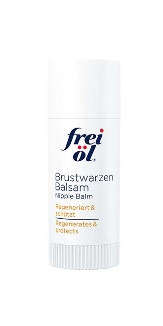 frei öl MAMA BrustwarzenBalsam