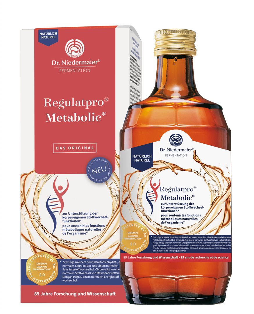 Regulatpro Metabolic
