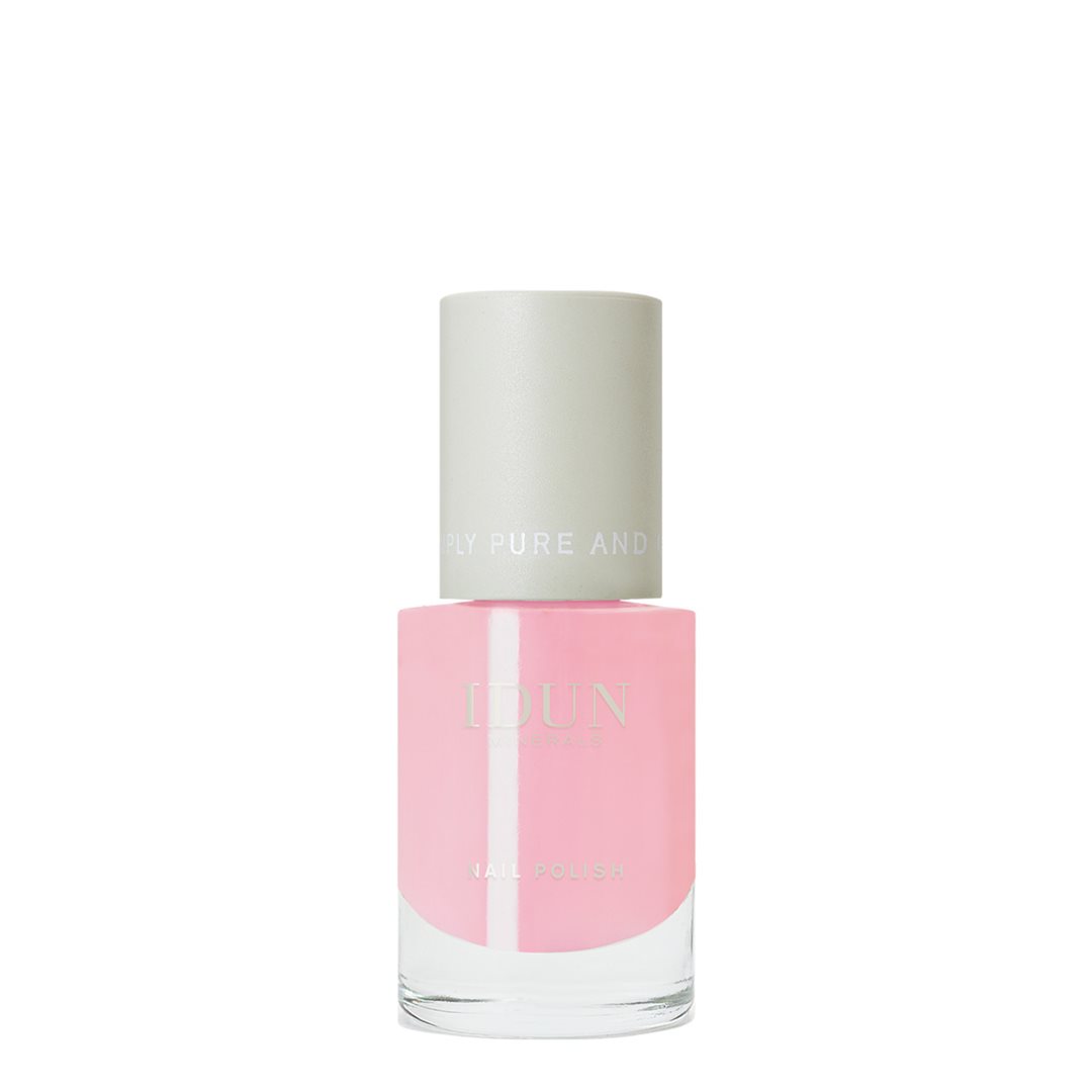 IDUN Minerals Nail Polish Morganit