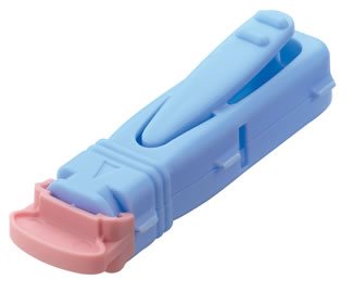 Unistik 3 Sicherheitslanzetten Neonata 18G (1.8mm)