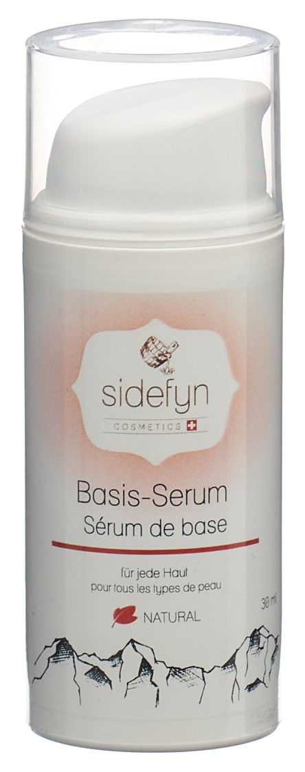 sidefyn Power-Serum