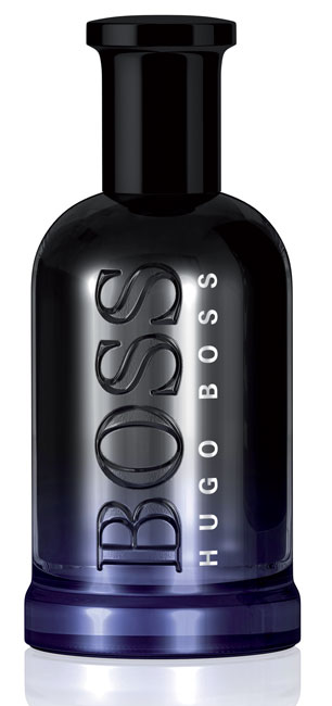 Hugo Boss Bottled Night Eau de Toilette