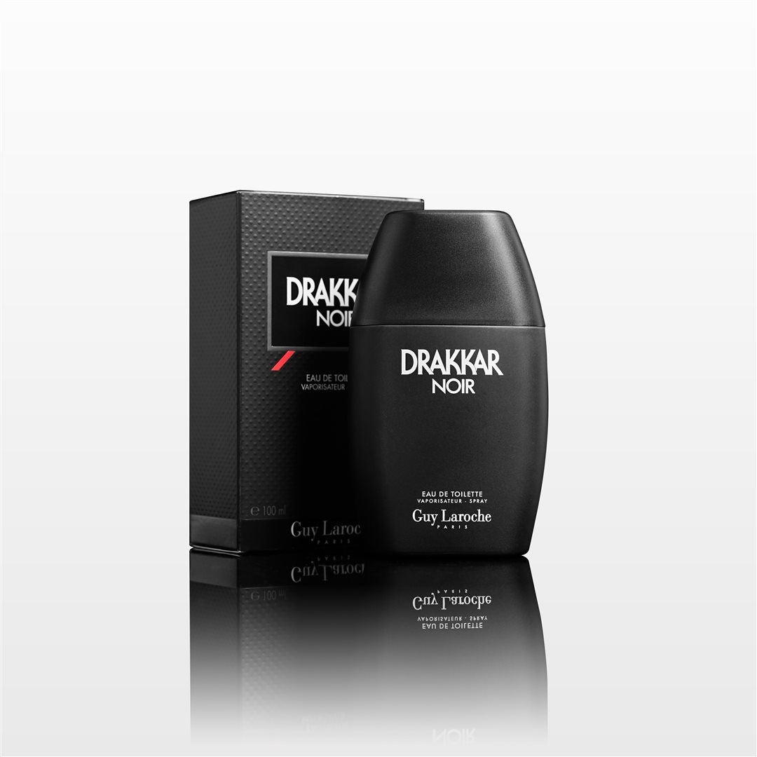 Guy Laroche Drakkar Noir Eau de Toilette
