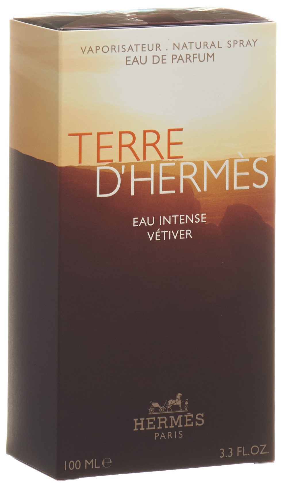 Hermès Terre d'Hermes EIV Eau de Parfum