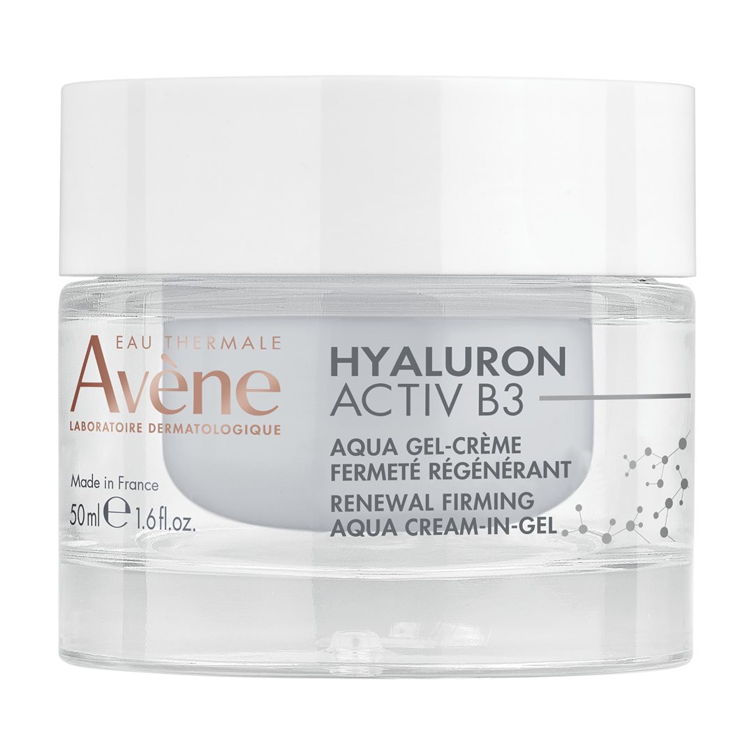 Avène Avène Hyaluron Activ B3 Aquagel-Creme