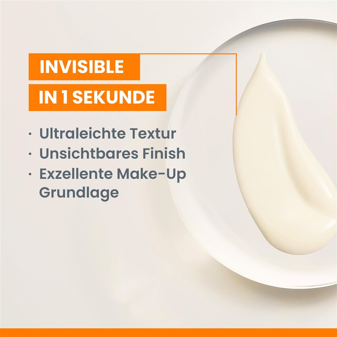 Avène SUN Ultra Fluid Invisible SPF50+