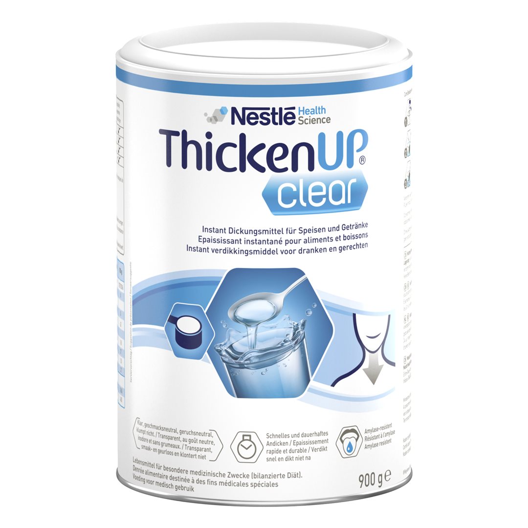 ThickenUP Clear Pulver