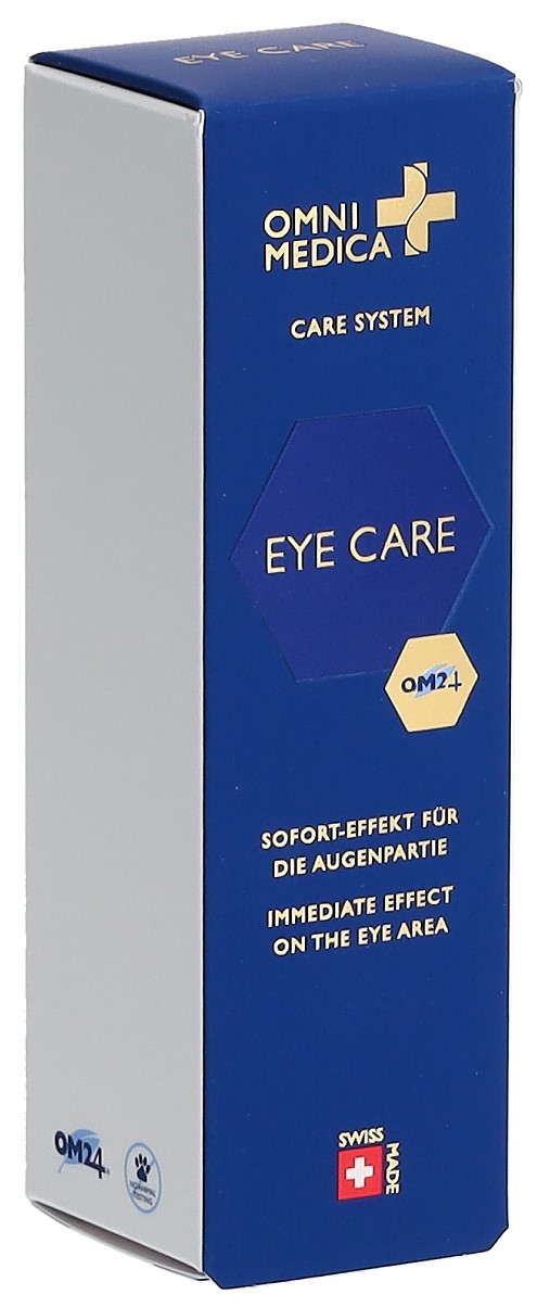 Omnimedica Care Eye Creme