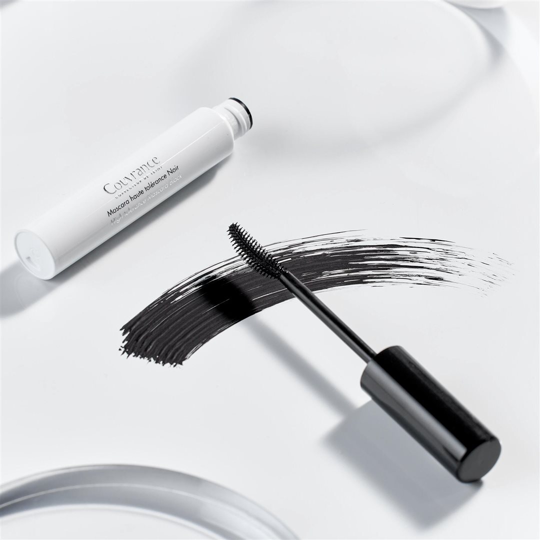 Avène Couvrance Mascara schwarz High Tolerance